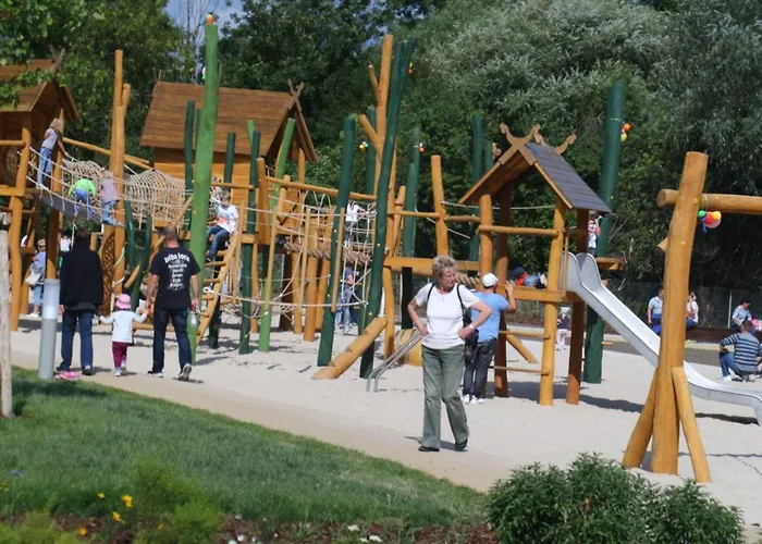 Paradies By Interhome