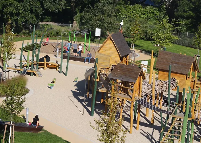 Paradies By Interhome 아파트 *